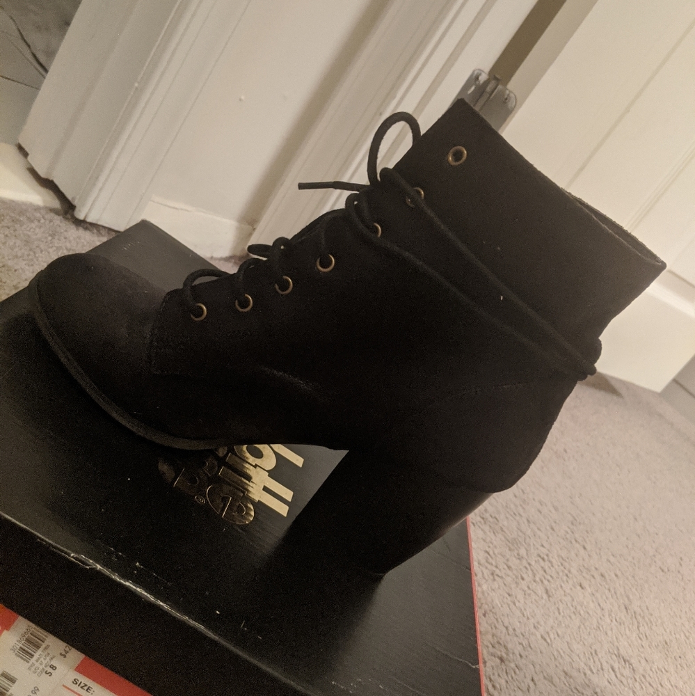 Booties
